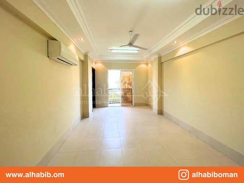 2BR Apartment at Ruwi - Hala 5