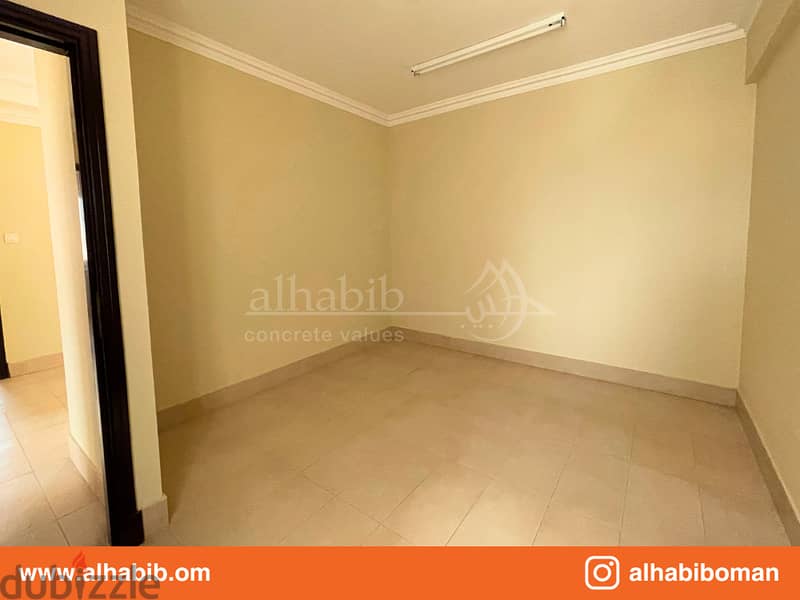 2BR Apartment at Ruwi - Hala 6