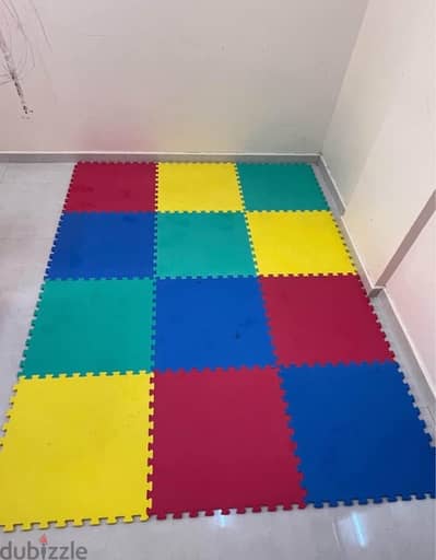 kids play mat