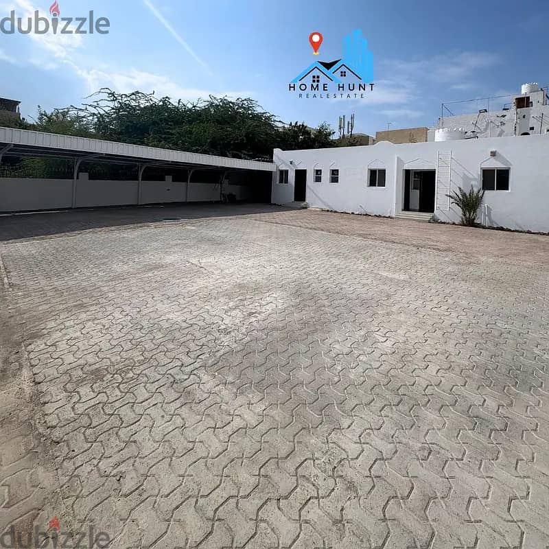 AL QURUM | WELL MAINTAINED 5+2 BR INDEPENDENT VILLA FOR RENT 18