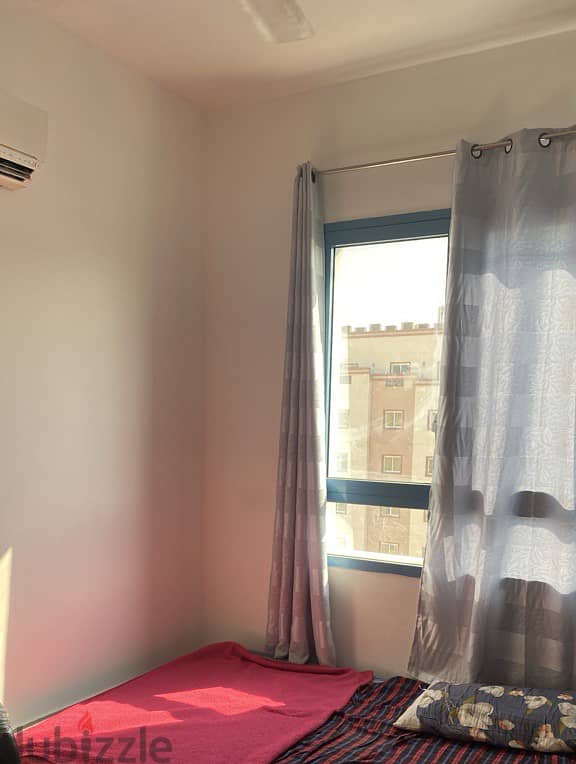 Single Bedroom at Ghala area 1