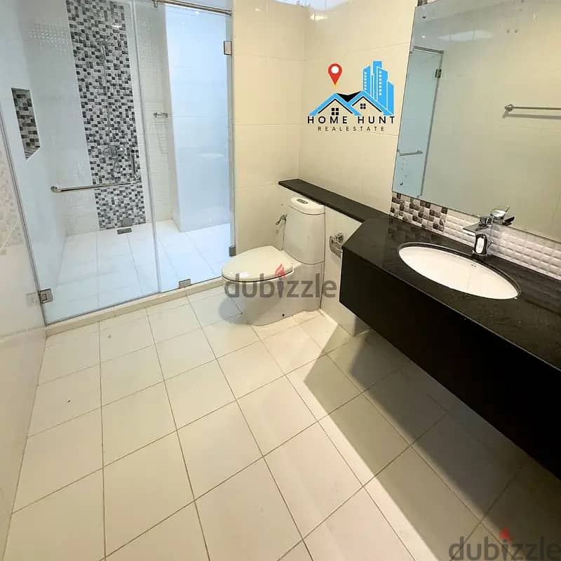 MADINAT QABOOS | MODERN 4+1 BR VILLA WITH PRIVATE POOL FOR RENT 4