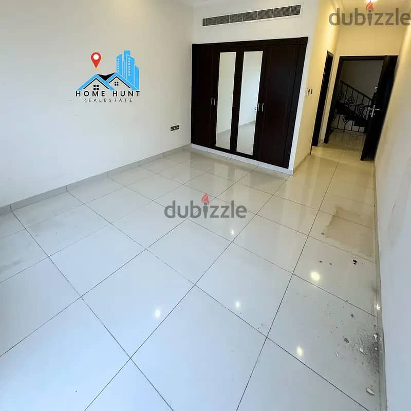 MADINAT QABOOS | MODERN 4+1 BR VILLA WITH PRIVATE POOL FOR RENT 5