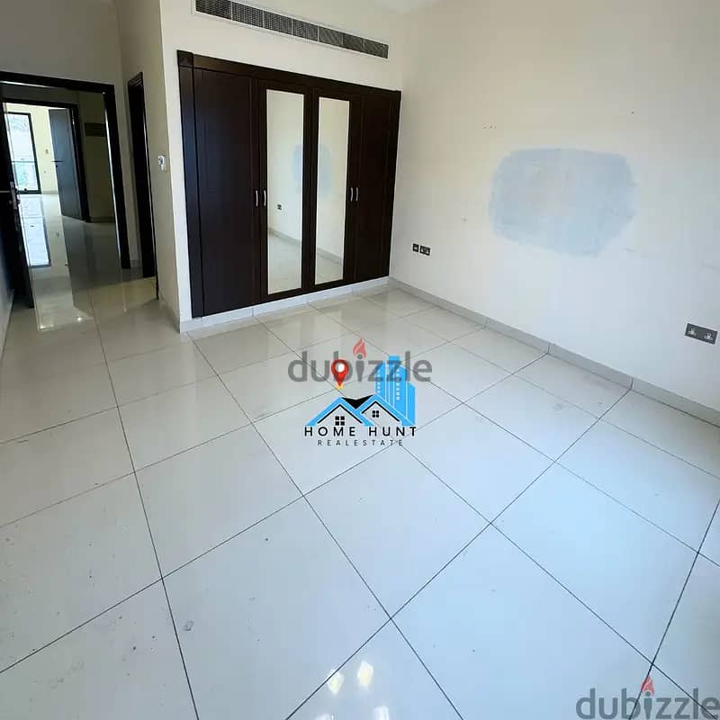 MADINAT QABOOS | MODERN 4+1 BR VILLA WITH PRIVATE POOL FOR RENT 7