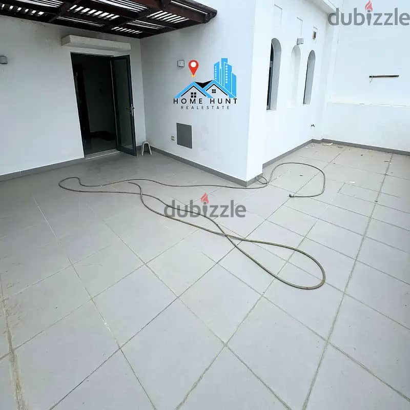 MADINAT QABOOS | MODERN 4+1 BR VILLA WITH PRIVATE POOL FOR RENT 9