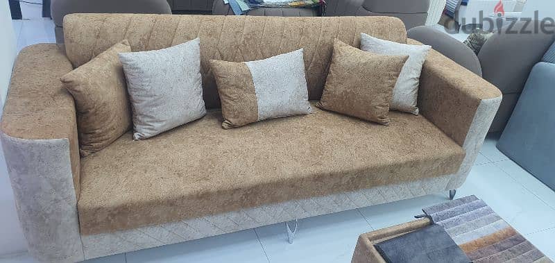 brand new sofa 1