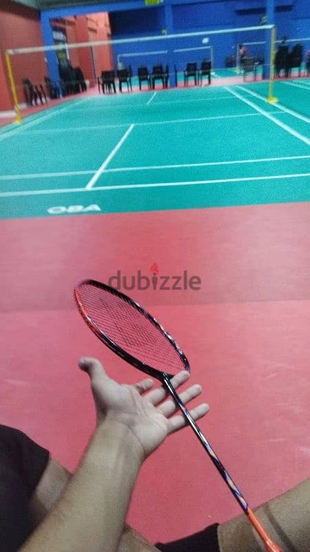 badminton ASTROX 77 pro 0