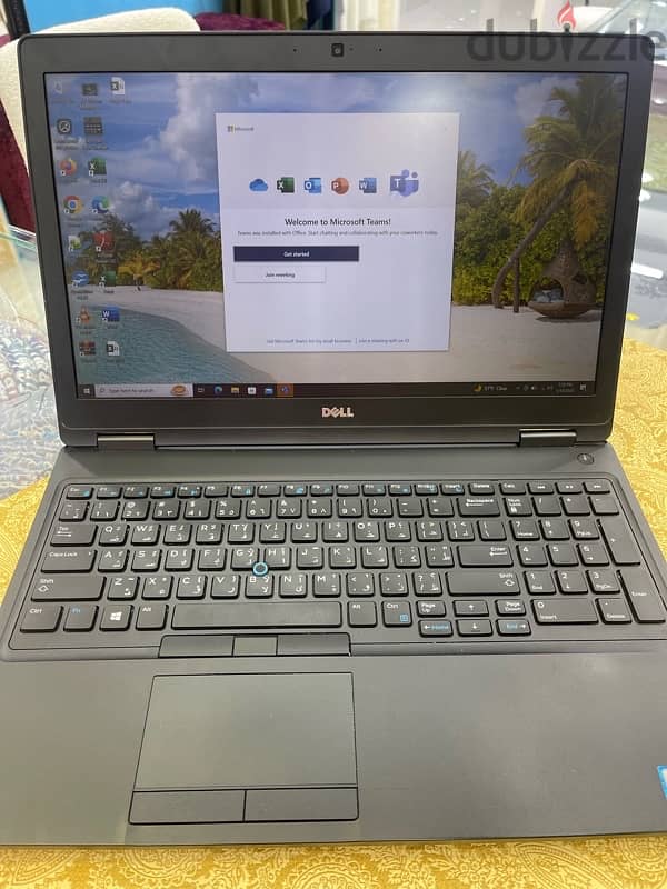 Dell Laptop in Mint Condition- Urgent Sale 1