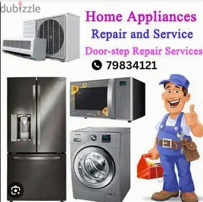 BEST FIX AC FRIDGE WASHING MACHINE SERVICE OR REPAIR Install machine