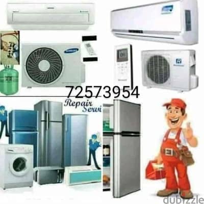 Washiing Machiine Refrigrator ND wrk and fx and & 72573954