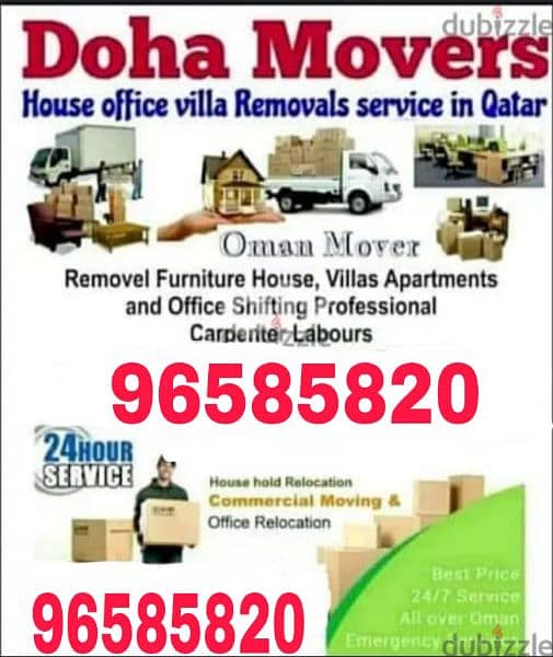 House shifting service 0