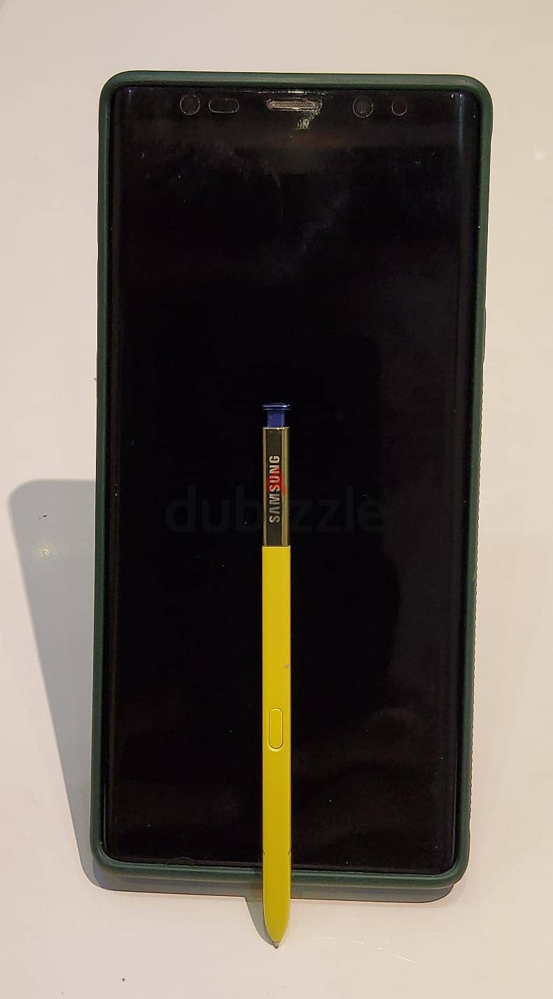 Samsung Note 9 2