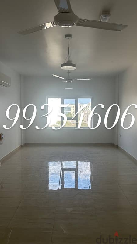 Commercial apartment for rent 0