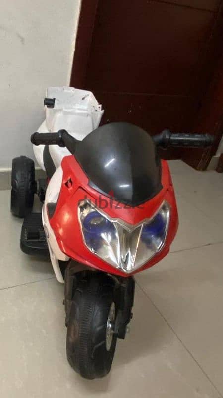 used scooter 2