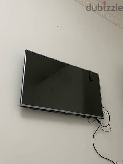 LED LG TV