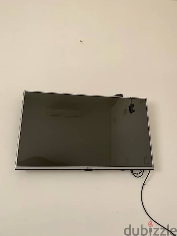 LED LG TV 1