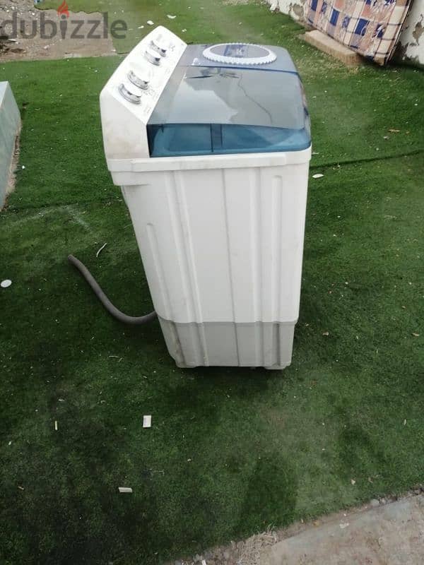 Sharp Washing machine 12 kg 2