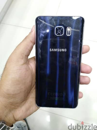 Samsung Note 5