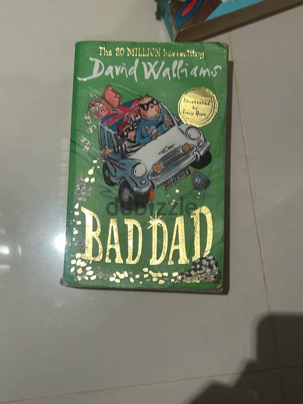 David walliams 0