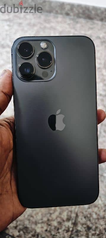 I phone 13 Pro Max 256GB