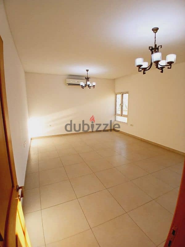 Bousher al muna villa for rent (4+1) 6