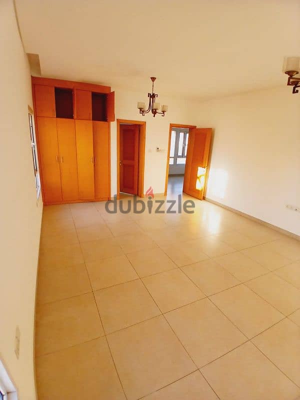 Bousher al muna villa for rent (4+1) 12