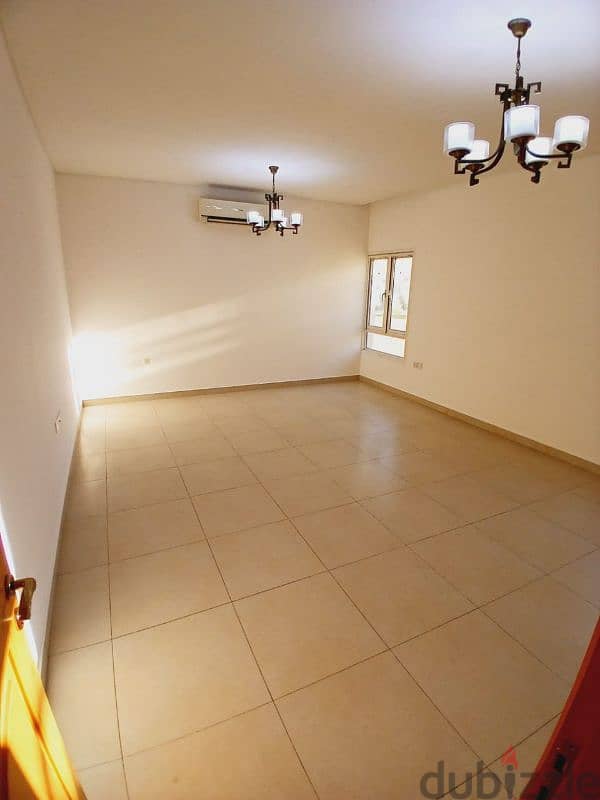 Bousher al muna villa for rent (4+1) 15