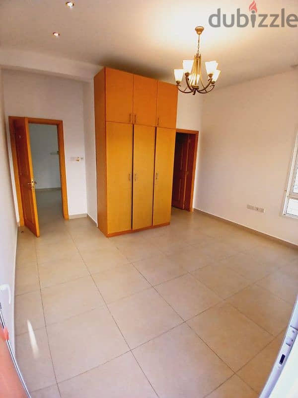 Bousher al muna villa for rent (4+1) 17