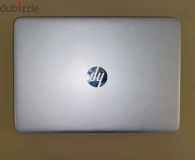 HP core i7