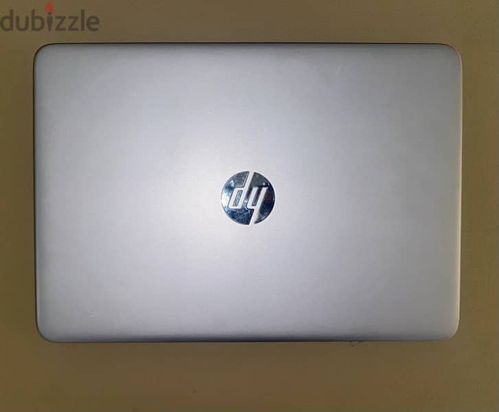 HP core i7 0