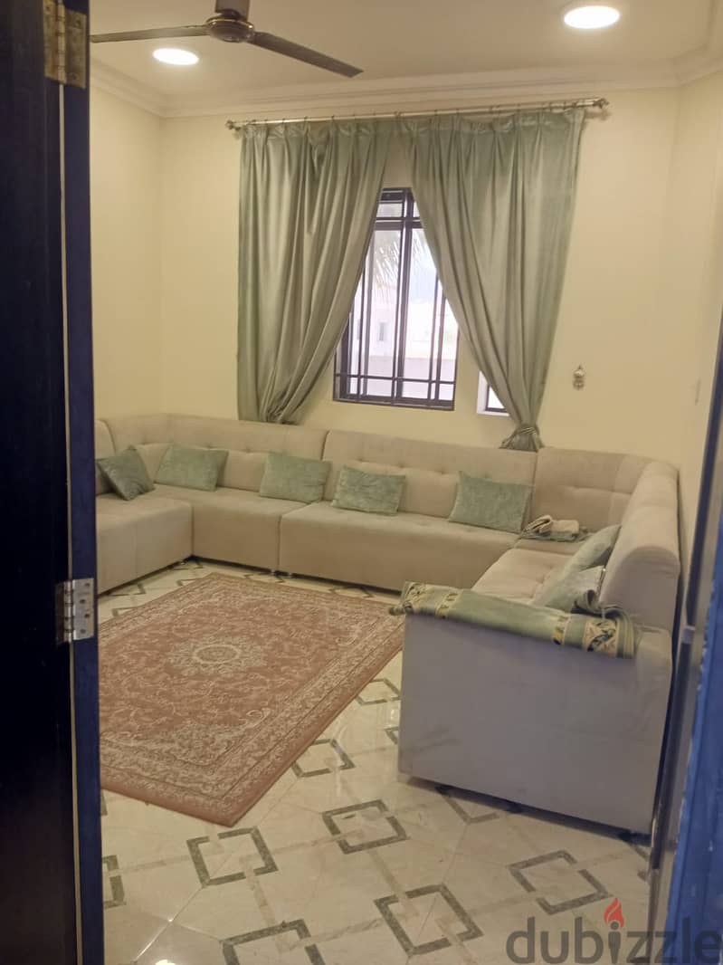 3BHK VILLA AVAILABLE FOR RENT (ONLY FOR EXPATS) 1