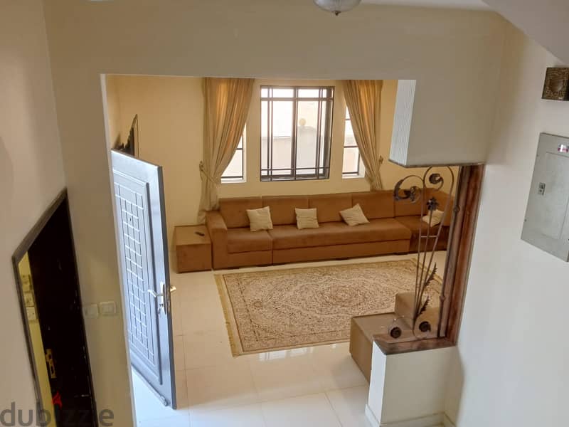 3BHK VILLA AVAILABLE FOR RENT (ONLY FOR EXPATS) 2