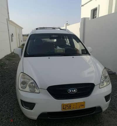 Kia Carens 2008 fresh condition 7 seat. 78503968