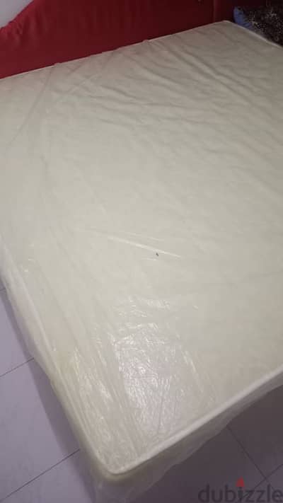 King size Mattress