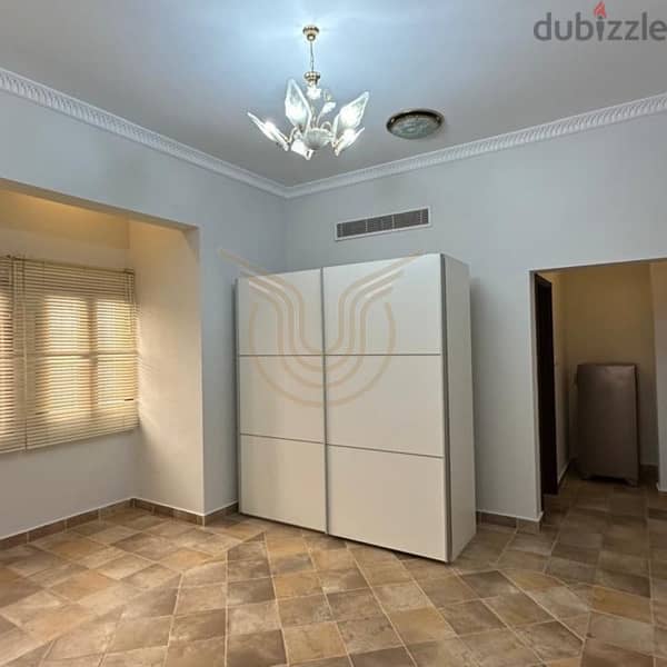 AL SAROOJ AL QURUM | ELEGANT 4+1 BR VILLA FOR RENT 4