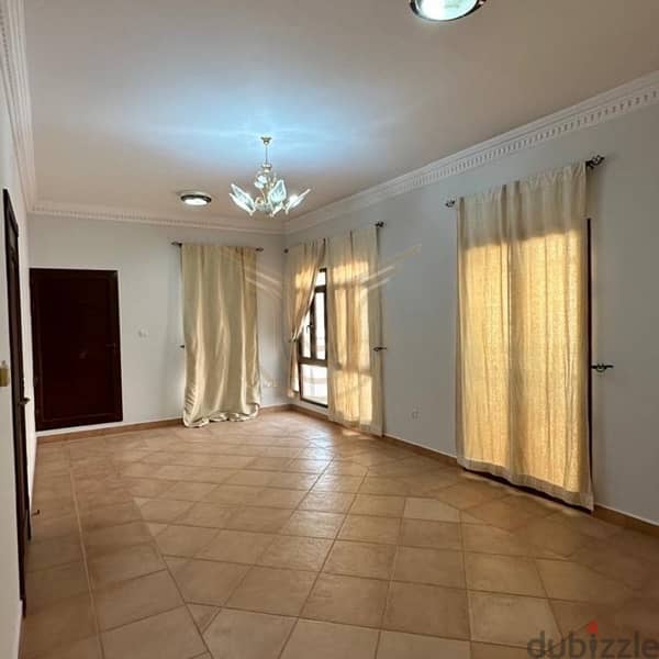 AL SAROOJ AL QURUM | ELEGANT 4+1 BR VILLA FOR RENT 5