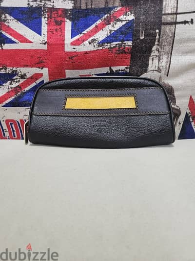 acqua di parma original bag made in Italian