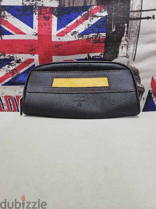 acqua di parma original bag made in Italian 0