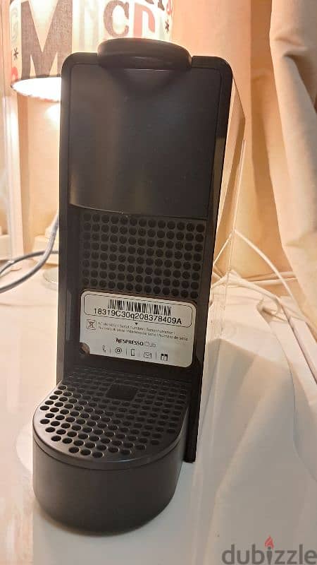 New coffee maker for sale 4