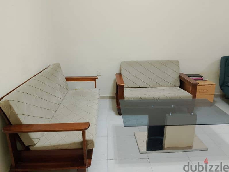 furniture for sale in good condition 5