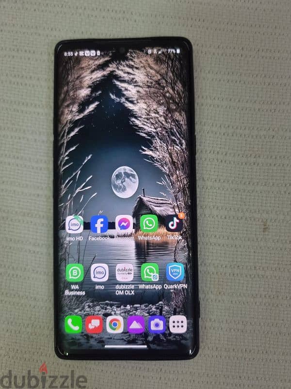 LG velvet 8+128 2