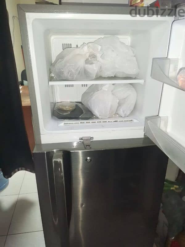 Good conditions freezer LG 2