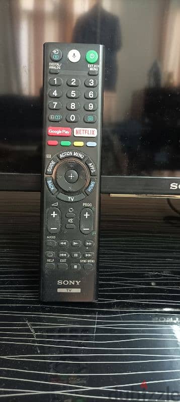 Sony 56"  LED for sale 1