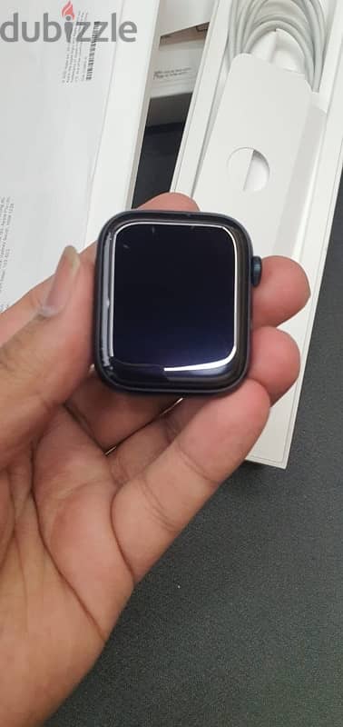 Apple watch series 8 size 45 5