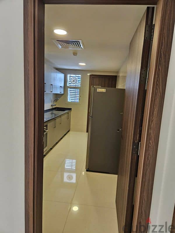 one bedroom apartment for rent in MSQ 7