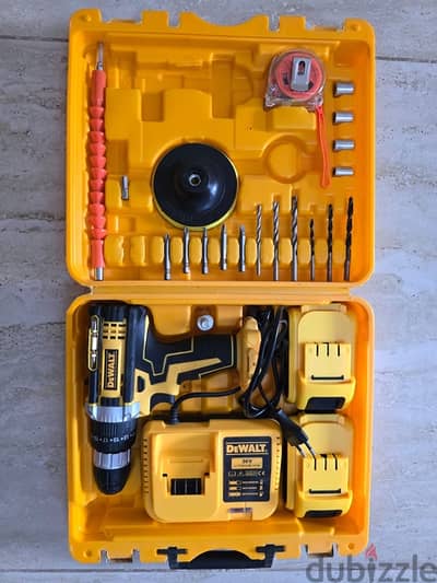 Dewalt Drill Copy