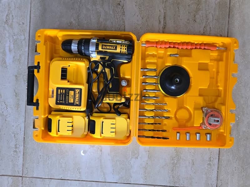 Dewalt Drill Copy 1