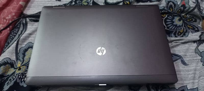 hp laptop 2