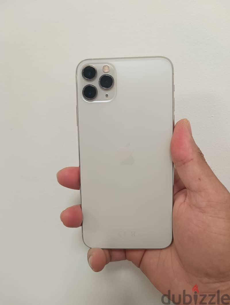 Iphone 11pro max 1