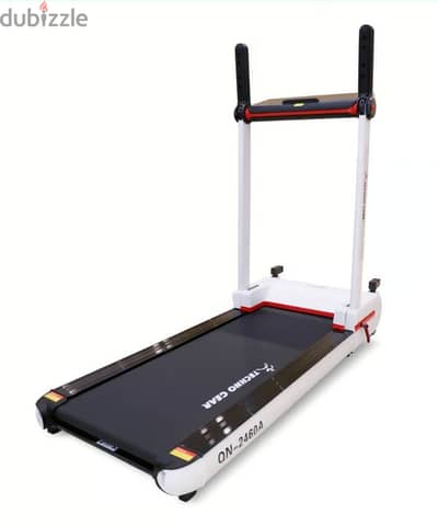 Techno Gear Motorized Treadmill QN-2460A 2.5HP